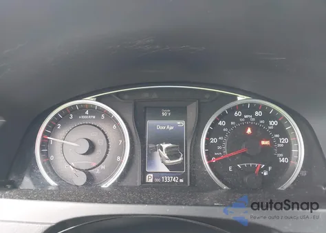 2016 Toyota Camry Xse from USA, damaged, VIN 4T1BF1FK9GU174136